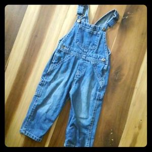 (4/$15) Overalls